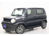 フレアクロスオーバー XG 4WD 