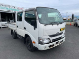 トヨエース 3.0 ダブルキャブ ロング シングルジャストロー ディーゼル 4WD 