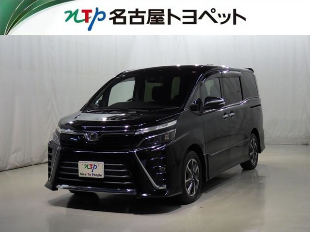 ヴォクシー 2.0 ZS 煌 