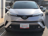 C-HR ハイブリッド 1.8 G 