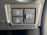 ホンダセンシングなどの安全支援も充実しておりますので安心して運転ができます。