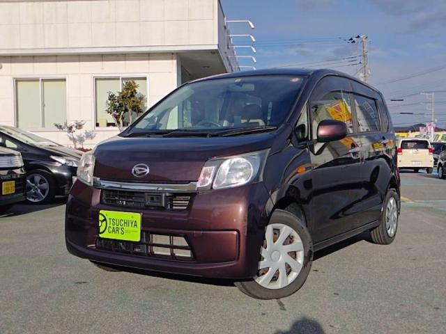 ムーヴ L SA 