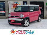 スズキ ハスラー