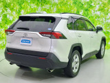 RAV4 2.0 X 