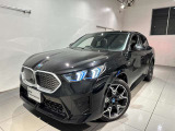 iX2 xドライブ30 Mスポーツ 4WD 
