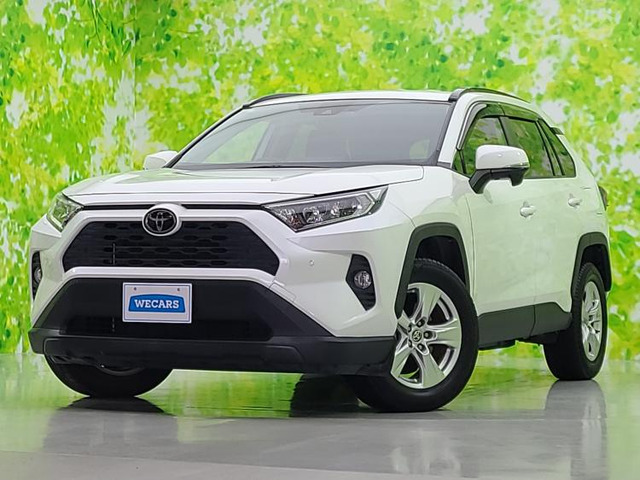 RAV4 2.0 X 