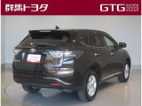 ハリアー 2.0 エレガンス 4WD 