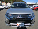 アウトランダーPHEV 2.4 G リミテッド エディション 4WD 