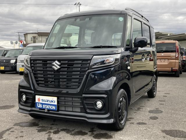 スペーシアベース XF オーディオレス