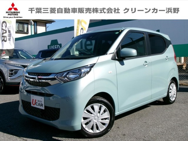 eKワゴン G 