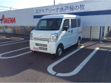 エブリイ PA ハイルーフ 