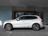 XC60 ウルトラ B5 AWD 4WD 