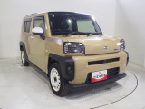 タフト G 4WD 