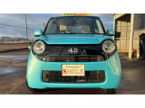 N-ONE G Lパッケージ 4WD 