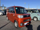 ウェイク L SAIII コーナーセンサー 社外CDデッキ