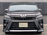 ヴォクシー 2.0 ZS 煌II 
