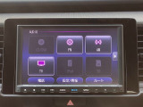 ナビのオーディオソースはこんな感じです♪TVはフルセグ、CD・DVD再生機能、SDオーディオもあります♪
