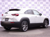 MX-30  EV ハイエスト セット