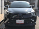 C-HR ハイブリッド 1.8 G 