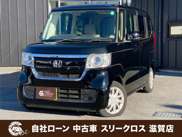 N-BOX G 