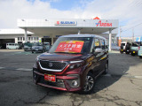 ソリオバンディット 1.2 ハイブリッド(HYBRID) SV 