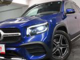 GLB GLB200d 4マチック AMGラインパッケージ 4WD MP202202