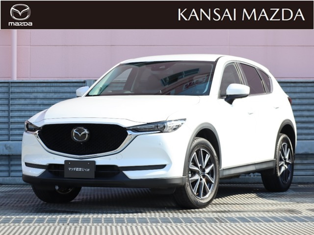 CX-5 2.2 XD プロアクティブ 