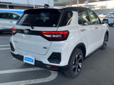 ライズ ハイブリッド 1.2 Z 