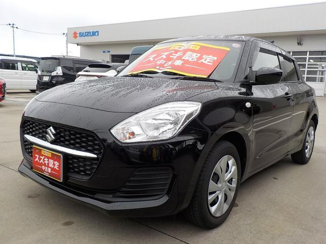 スイフト 1.2 XG スズキ セーフティサポート非装着車 4WD 