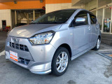 ミライース G SAIII 