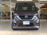 ルークス ハイウェイスター X