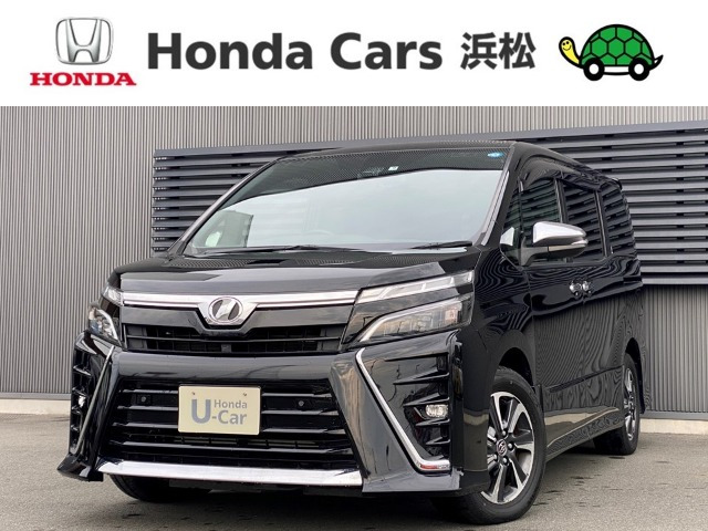 ヴォクシー 2.0 ZS 煌II 