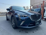 CX-3 1.5 XD ツーリング 