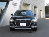 Q2 35 TFSI アドバンスド 