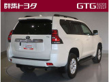 ランドクルーザープラド 2.7 TX Lパッケージ 4WD 