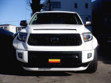 タンドラ クルーマックス 5.7 V8 4WD 
