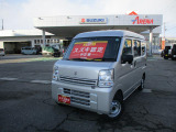 エブリイ PA 4WD 