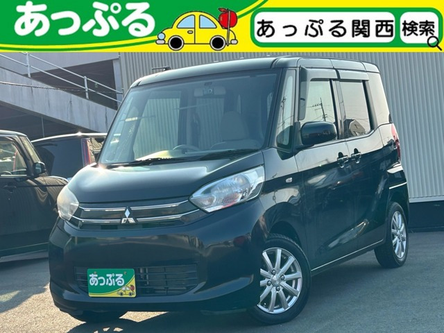 eKスペース E 