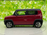 ハスラー X ターボ 4WD 