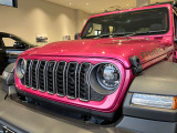 強靭なオフロード性能と研ぎ澄まさられたラグジュアリーの融合を目指したJeepフラッグシップモデル。インテリアも高いクオリティで高級感も併せ持つプレミアSUV。