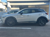 CX-3 1.5 15S スーパー エッジー 