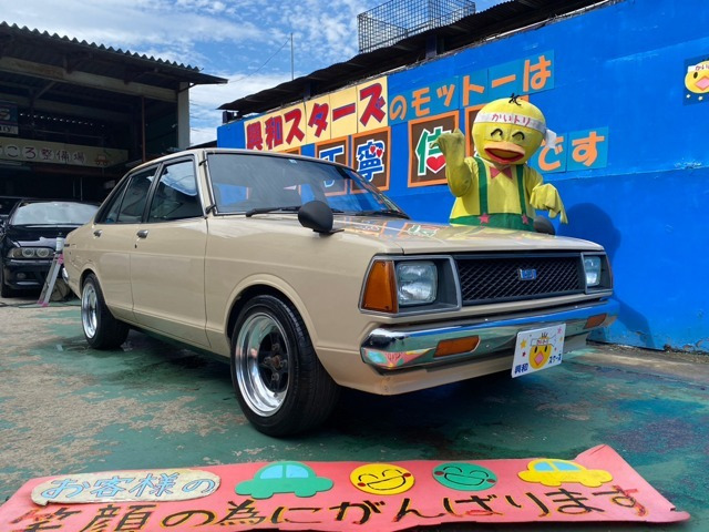 サニー  EX