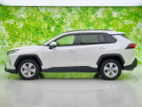 RAV4 2.0 X 