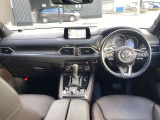 CX-8 2.2 XD Lパッケージ 