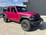 JEEP岡山では厳選したお車を常時展示しております。公共交通機関でご来店の際には事前にご連絡頂ければ最寄の駅までお迎えに行きます!