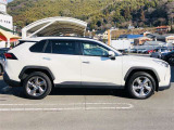 RAV4  2.0 G 4WD