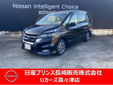 平成30年式セレナ入荷しました。