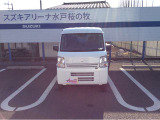 エブリイ PA ハイルーフ 