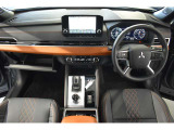 アウトランダー PHEV 2.4 P 4WD 