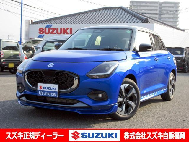 スイフト 1.2 ハイブリッド(HYBRID) MZ 